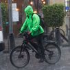 El alcalde Javier Días y Protección Civil monitorean las zonas de riesgo e instan a evitar cruzar arroyos, vados o calles inundadas ante las tormentas