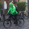 El alcalde Javier Días y Protección Civil monitorean las zonas de riesgo e instan a evitar cruzar arroyos, vados o calles inundadas ante las tormentas
