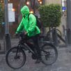 El alcalde Javier Días y Protección Civil monitorean las zonas de riesgo e instan a evitar cruzar arroyos, vados o calles inundadas ante las tormentas