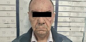 Rafael ZB, tirador de la Atlixcáyotl, noticias Puebla,
