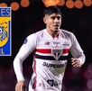 Alan Franco, defensa central argentino, será refuerzo para Tigres rumbo al Apertura 2026 de la Liga MX.
