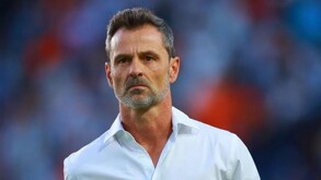 Una foto del ex director técnico de Atlas