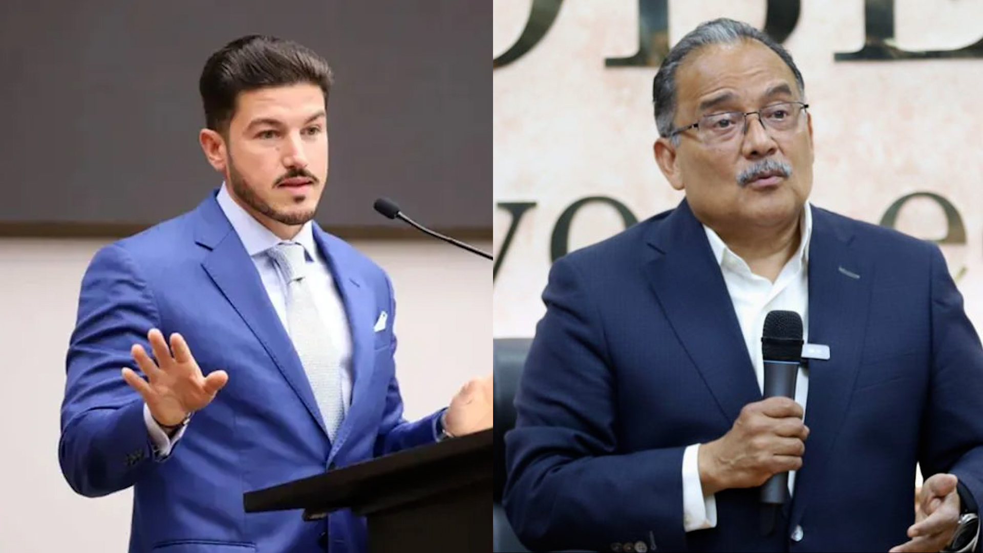 Programa conducido por Pamela Longoria, Víctor González y Sandra González, martes 14 de julio 2026.