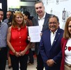 Waldo Fernández mencionó que será el Congreso quien deba de analizar dicha propuesta