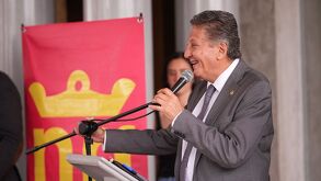 El alcalde de Zapopan, Juan José Frangie, pide al Congreso de Jalisco facilitar reformas de agua sin tintes políticos