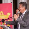 El alcalde de Zapopan, Juan José Frangie, pide al Congreso de Jalisco facilitar reformas de agua sin tintes políticos
