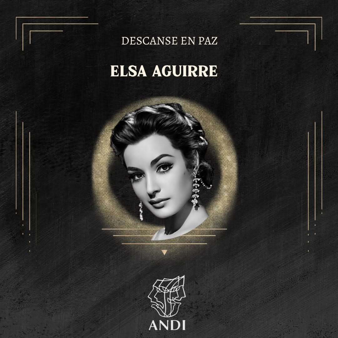 Elsa Aguirre