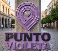 La subsecretaria de vinculación destacó que en esta aplicación también se podrá obtener información sobre el tema de la violencia de género