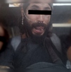 Hombre y sus hijos sustraídos de guardería en San Nicolás.