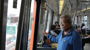 Metro CdMx