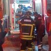 Explosión en residencial Los Yaquis, Huixquilucan