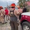 Un joven de 20 años perdió la vida debido a una presunta intoxicación mientras limpiaba un aljibe en la colonia San Pedrito, Tlaquepaque. Conoce los detall
