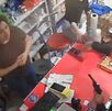 Asalto en San Jerónimo Caleras queda grabado en video.