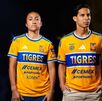 Nuevo uniformeTigres UANL