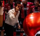 Diego Cocca rompe el silencio tras su sorpresiva salida del Atlas: desmiente falta de acuerdo y asegura que dejó un contrato firmado y vigente.