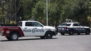 patrullas de la policía de seguridad pública de puebla