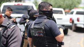 Sigue la rueda de prensa de seguridad en Jalisco este jueves. Autoridades informarán sobre el simulacro de bloqueos y operativos recientes. Detalles aquí.