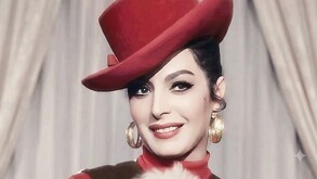 Elsa Aguirre, actriz del Cine de Oro mexicano