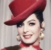 Elsa Aguirre, actriz del Cine de Oro mexicano