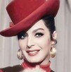 Elsa Aguirre, actriz del Cine de Oro mexicano