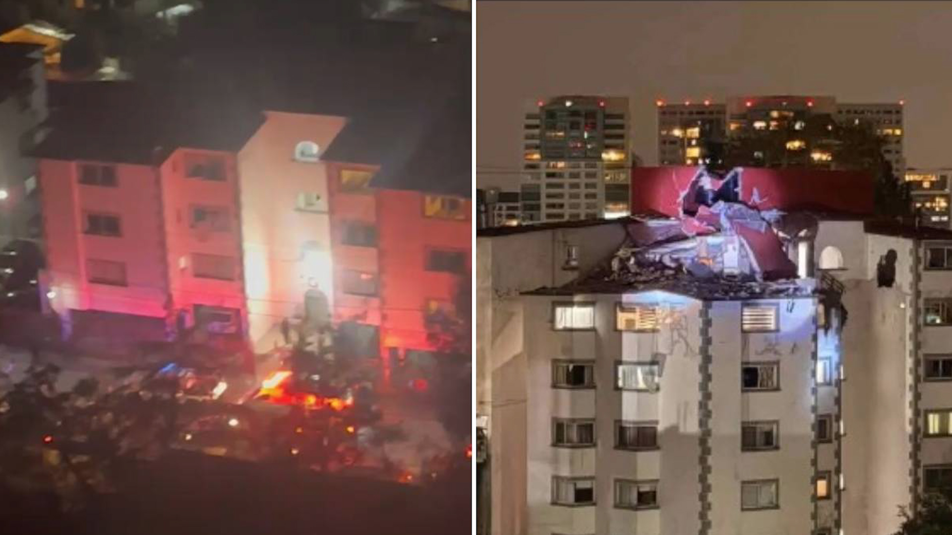 Explosión por gas en Huixquilucan deja 22 departamentos dañados y 3 heridos. Vecinos desalojados esperan a fiscalía mexiquense que no aparece. Conoce qué pasó.