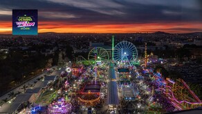 Festival de Verano en León 2026 está próxima a comenzar en donde habrán varios espacios en donde podrás realizar varias actividaes.