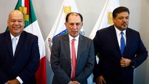 La Fiscalía comento que cualquier acuerdo será comunicado directamente con las víctimas.