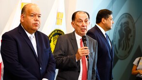 La Fiscalía de Nuevo León investiga la presunta sustracción de dos menores en San Nicolás, luego de que su madre denunciara que fueron retirados del plantel.