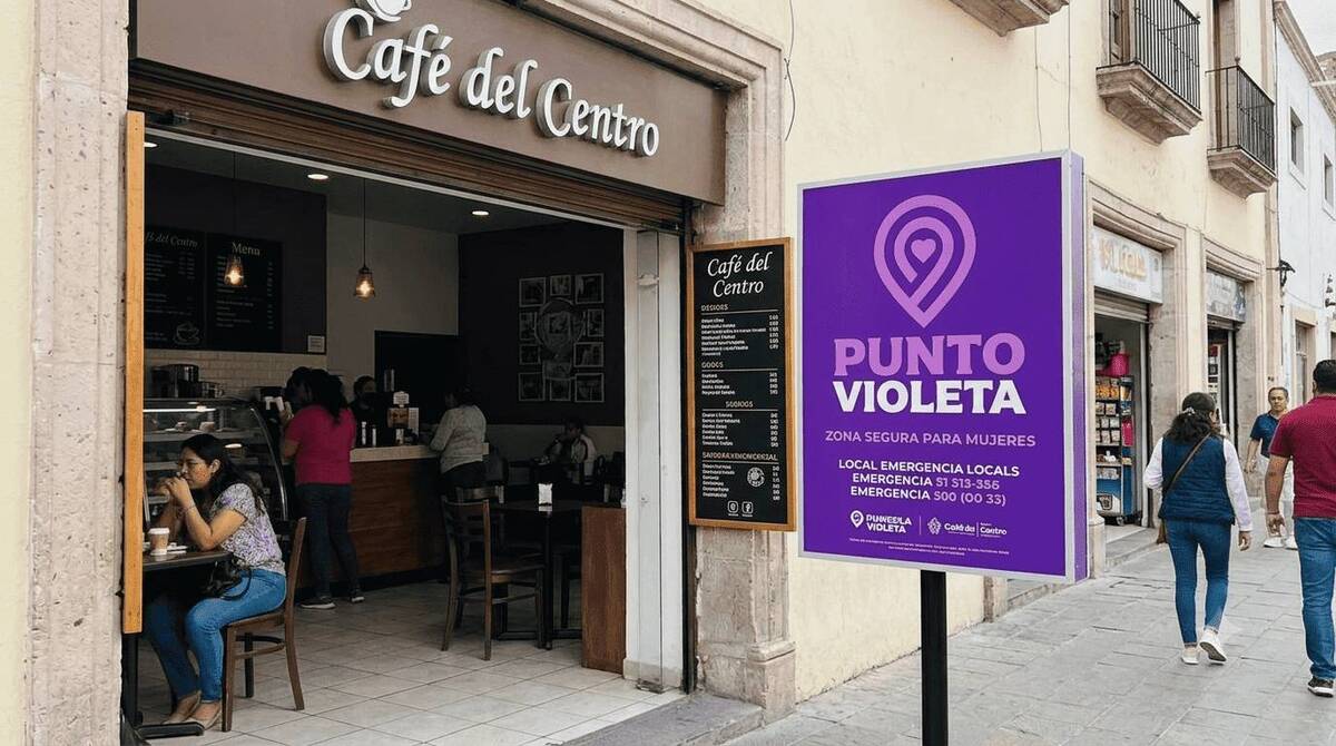 Existen cientos de ellos distribuidos en escuelas, empresas y dependencias públicas, como las dependencias gubernamentales