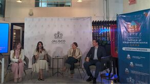Gobierno de Jalisco abre registro al Premio al Emprendimiento 2026