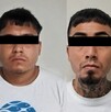 Tres hombres fueron detenidos por su presunta participación en el homicidio de un hombre registrado en diciembre de 2025 en Monterrey.