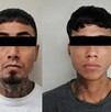 Tres hombres fueron detenidos por su presunta participación en el homicidio de un hombre registrado en diciembre de 2025 en Monterrey.