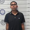 Irvin Jael detenido por atacar a balazos casa en Nezahualcóyotl