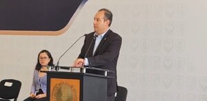 Fiscal de Michoacán