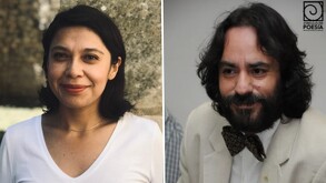 Mario Bojórquez y Melina Balcázar, ganadores del Premio Margarita Michelana 2026