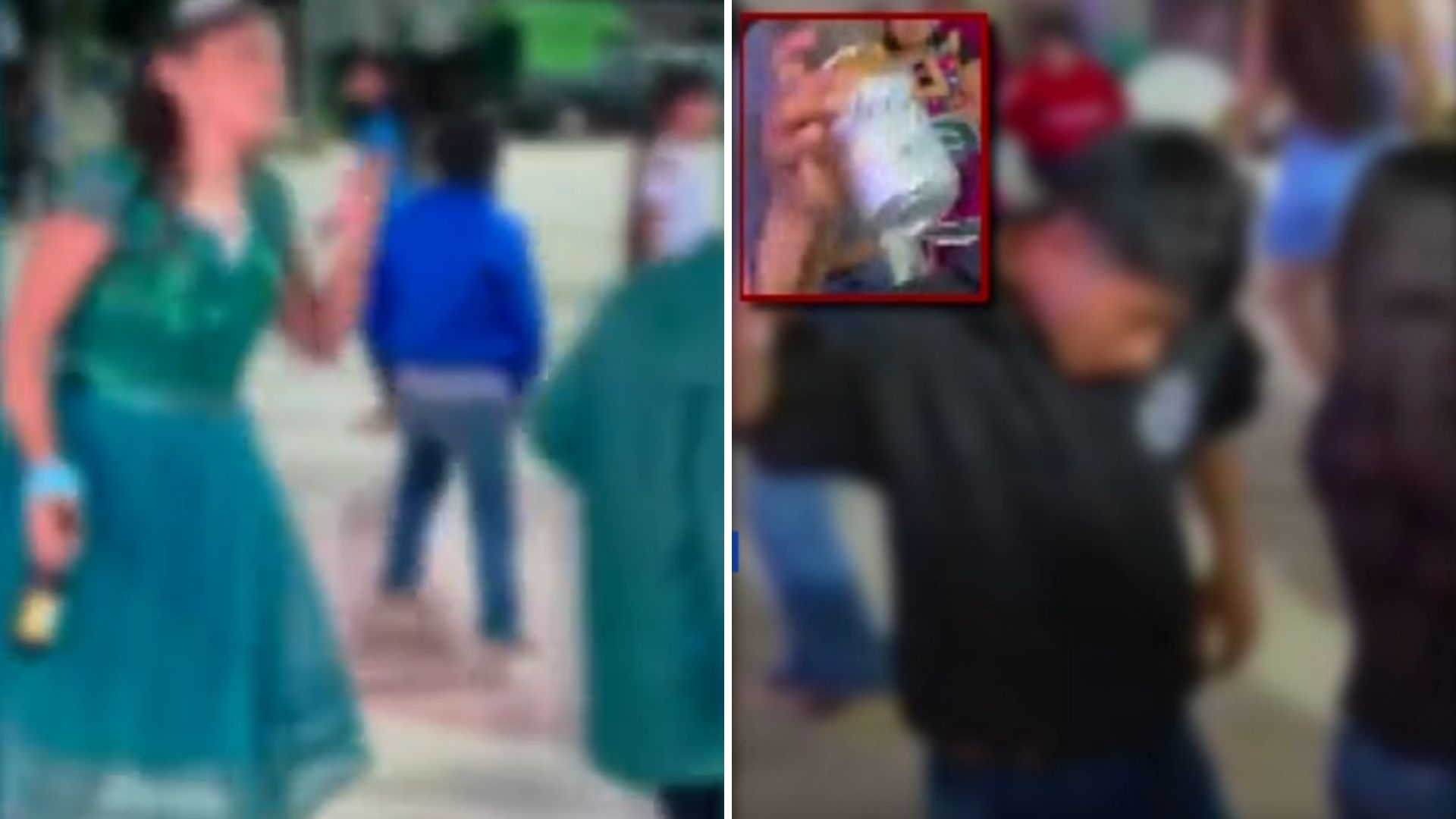 Menores ingirieron alcohol en un preescolar de Santiago Quiavicusas, Oaxaca. Autoridades investigan corrupción de menores con sanción de más de 8 años.