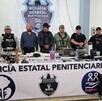Operativo federal en Puerto Vallarta deja saldo de droga y herramienta