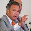 El gobernador de Jalisco comentó que el Siapa sufrió abandono institucional de parte del estado