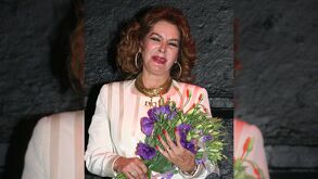 La actriz mexicana, Elsa Aguirre, deja un legado imborrable en la época de de oro del cine mexicano.