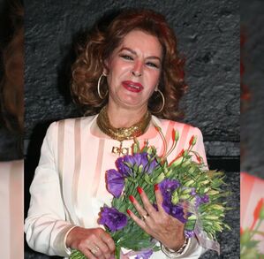 La actriz mexicana, Elsa Aguirre, deja un legado imborrable en la época de de oro del cine mexicano.