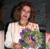 La actriz mexicana, Elsa Aguirre, deja un legado imborrable en la época de de oro del cine mexicano.