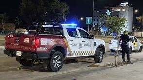 Un hombre se debate entre la vida y la muerte tras ser baleado por la espalda en la carretera Guadalajara-Chapala. Conoce los detalles aquí.