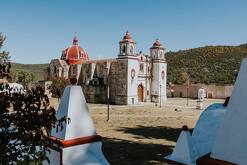 Descubre qué destino de Coahuila se adapta mejor a tu viaje entre viñedos, montañas, desierto y naturaleza este verano.
