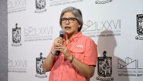 Sandra Pámanes