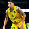 Astros de Jalisco refuerza su plantilla para la temporada 2026 de la LNBP con el fichaje estrella del escolta internacional A.J. Slaughter.