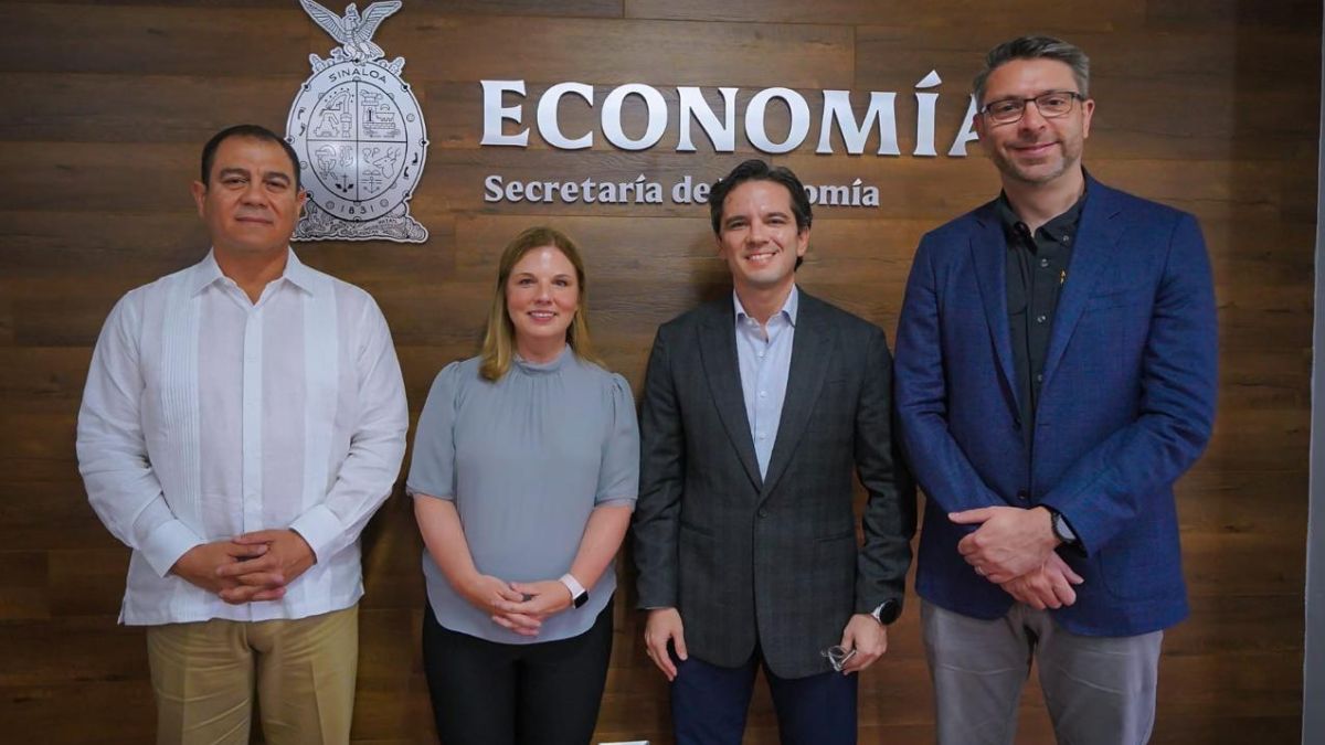 Torex Gold en Sinaloa: Inversión millonaria en mina Cosalá