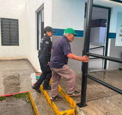 Un reporte oportuno y el apoyo ciudadano permitieron localizar al adulto mayor desaparecido en Saltillo. Conoce cómo ocurrió.