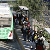 El Consejo Ciudadano de Seguridad de NL advierte que los ladrones migran al robo de personas en paradas de camión y el Metro. Conoce las horas más peligrosas.