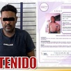 Hombre detenido en Puebla por presuntamente secuestrar a una niña en Puebla.