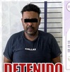 Hombre detenido en Puebla por presuntamente secuestrar a una niña en Puebla.